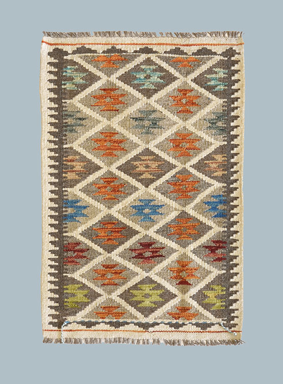 KILIM AFGAN