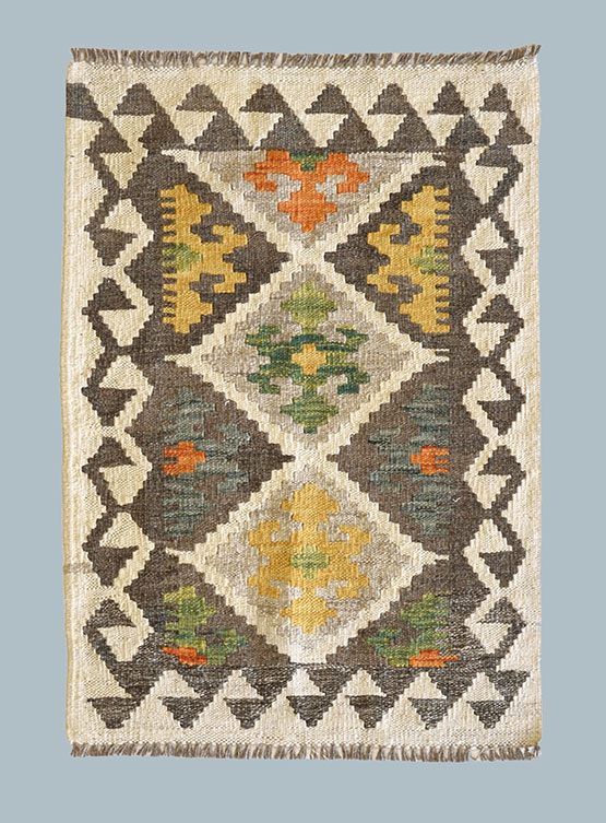 KILIM AFGAN