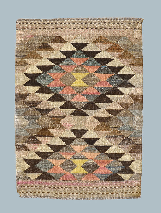 KILIM AFGAN