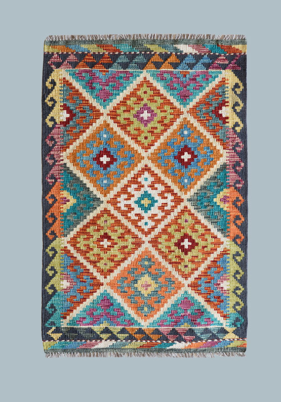 KILIM AFGAN