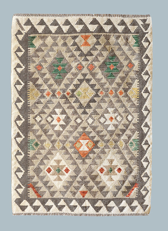 KILIM AFGAN