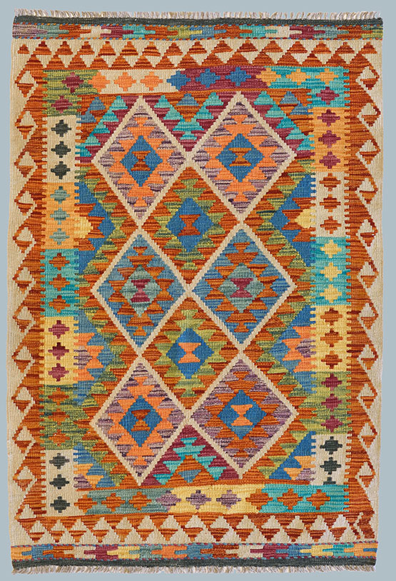 KILIM AFGAN