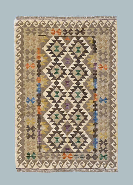 KILIM AFGAN