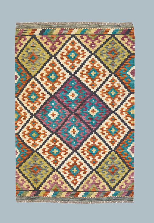 KILIM AFGAN