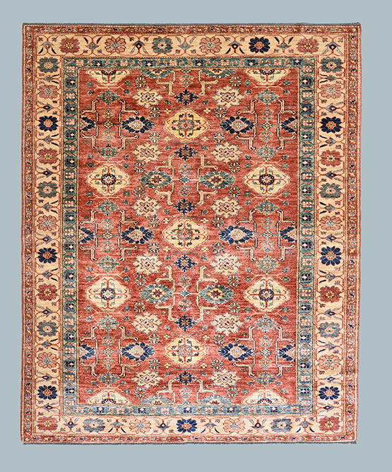 GHAZNI