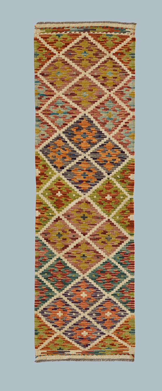 KILIM AFGAN