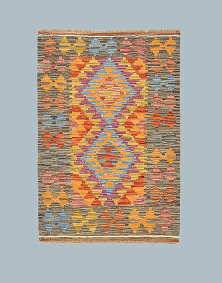 KILIM AFGAN