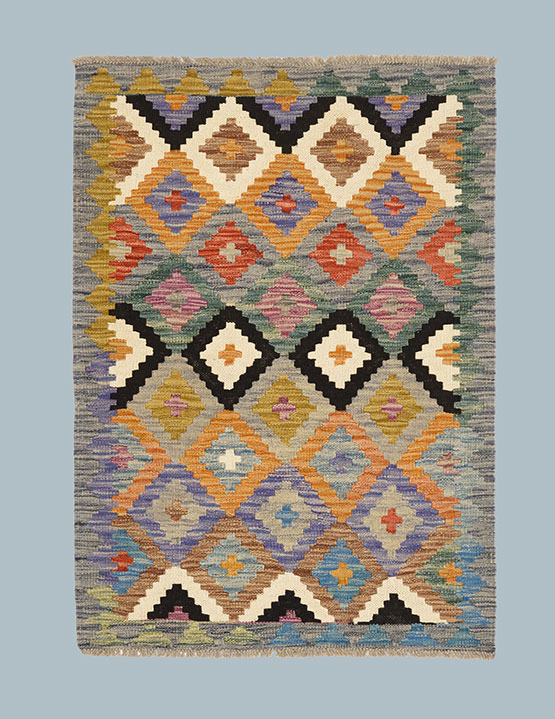 KILIM AFGAN