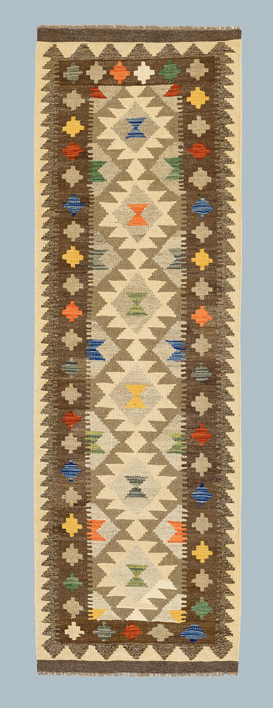 KILIM AFGAN