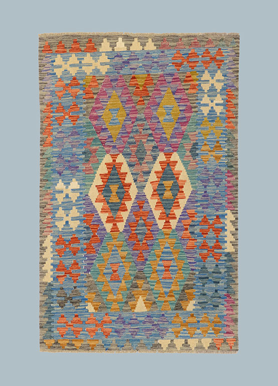 KILIM AFGAN