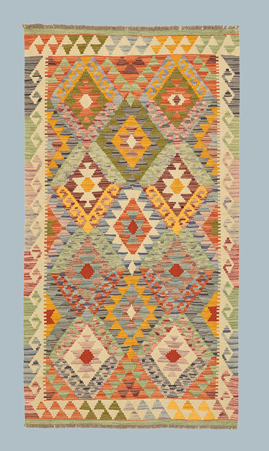 KILIM AFGAN