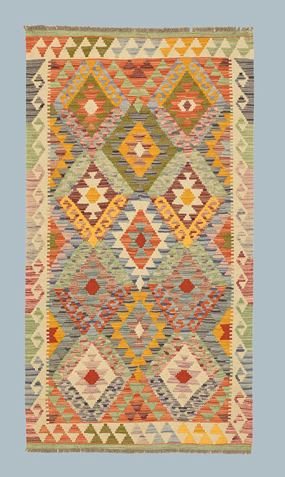 KILIM AFGAN