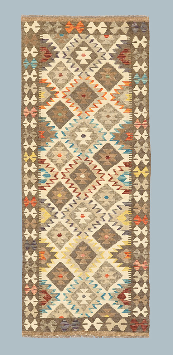 KILIM AFGAN