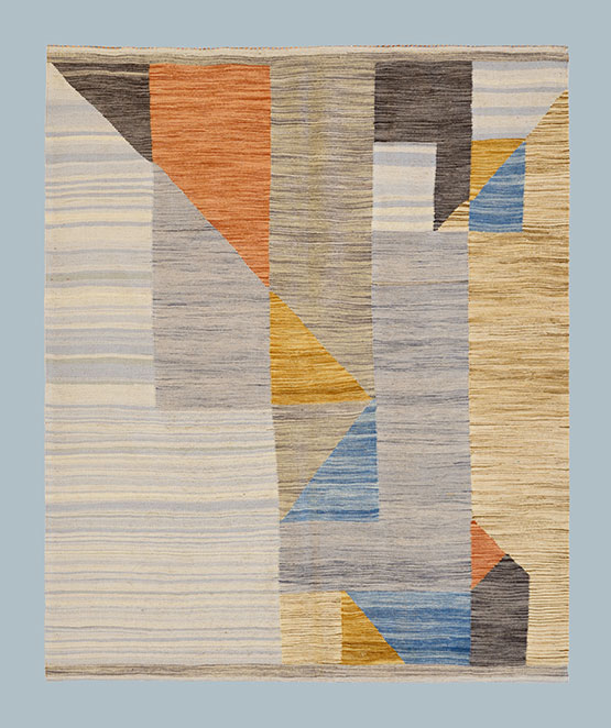 KILIM MODERN