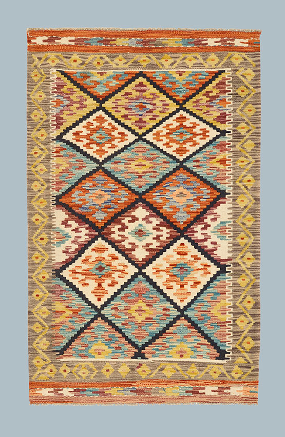 KILIM AFGAN