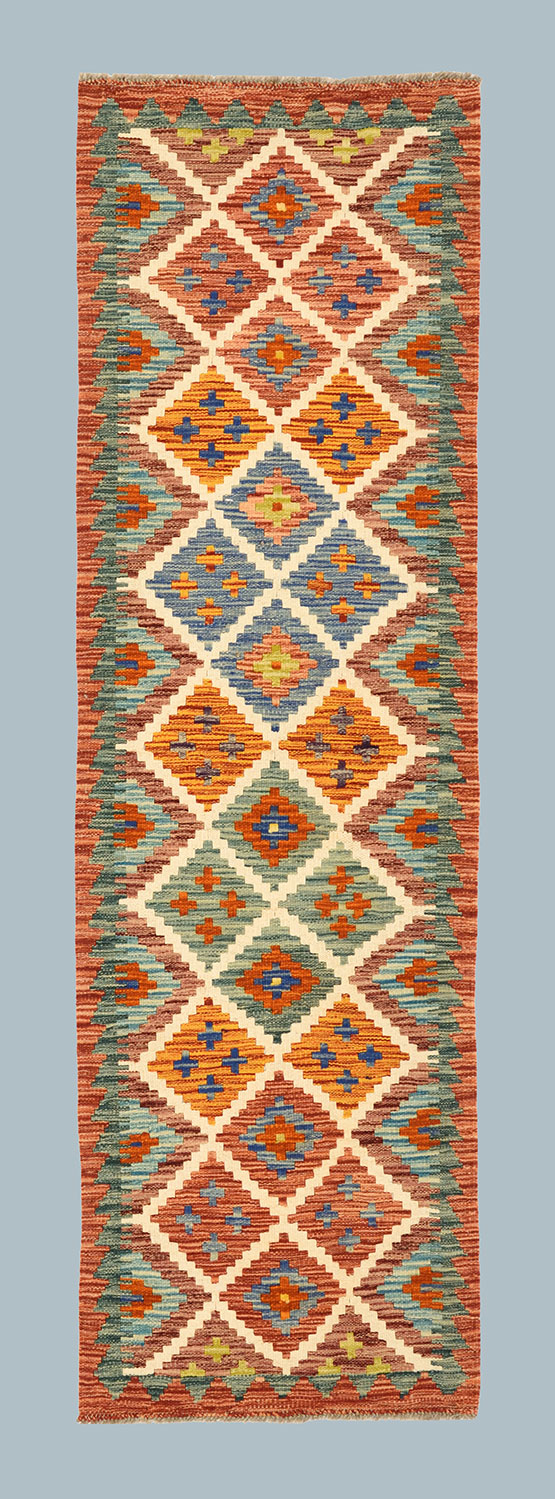 KILIM AFGAN