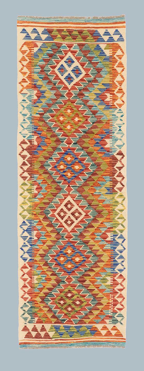 KILIM AFGAN