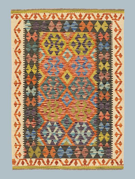 KILIM AFGAN