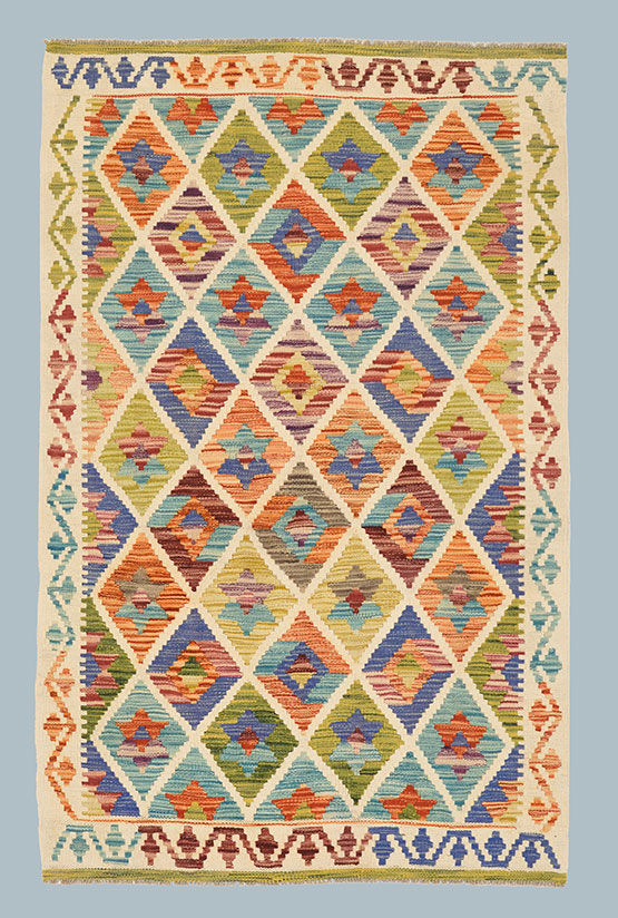 KILIM AFGAN