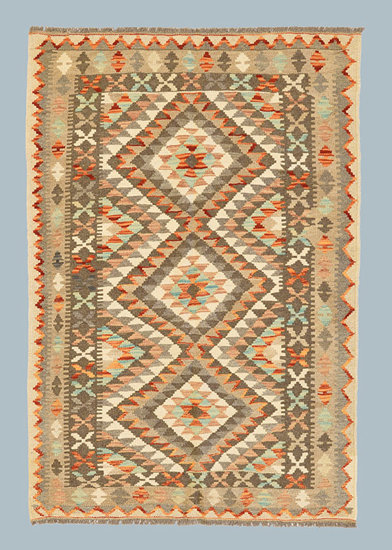 KILIM AFGAN