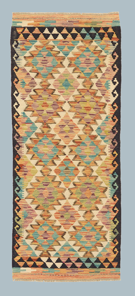 KILIM AFGAN