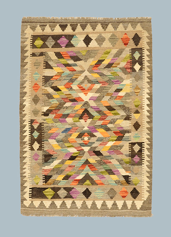 KILIM AFGAN