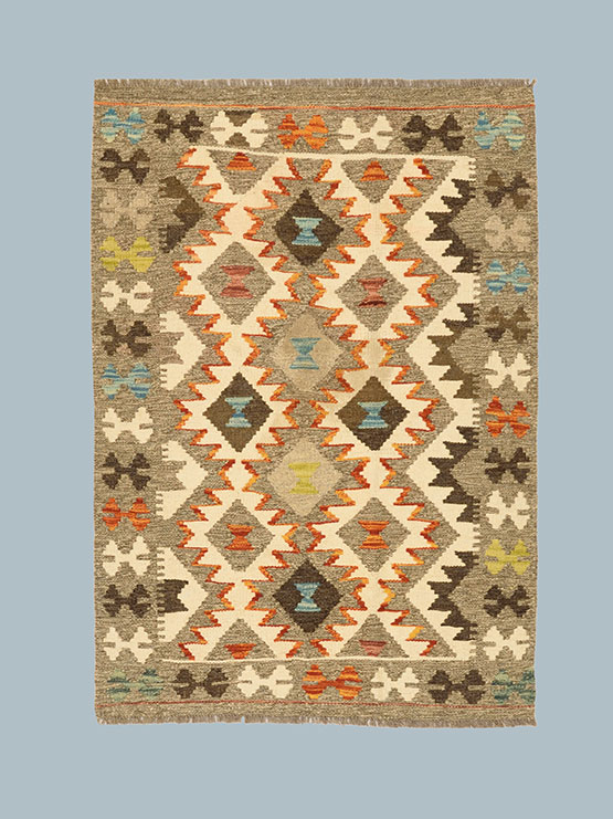 KILIM AFGAN