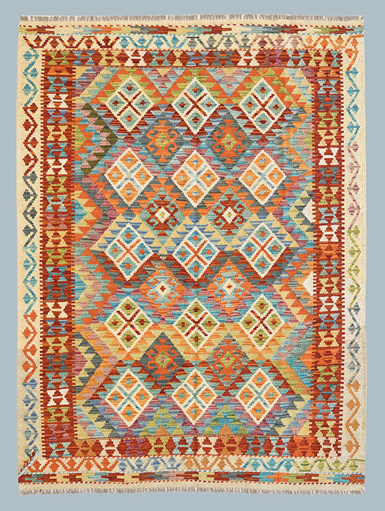 KILIM AFGAN