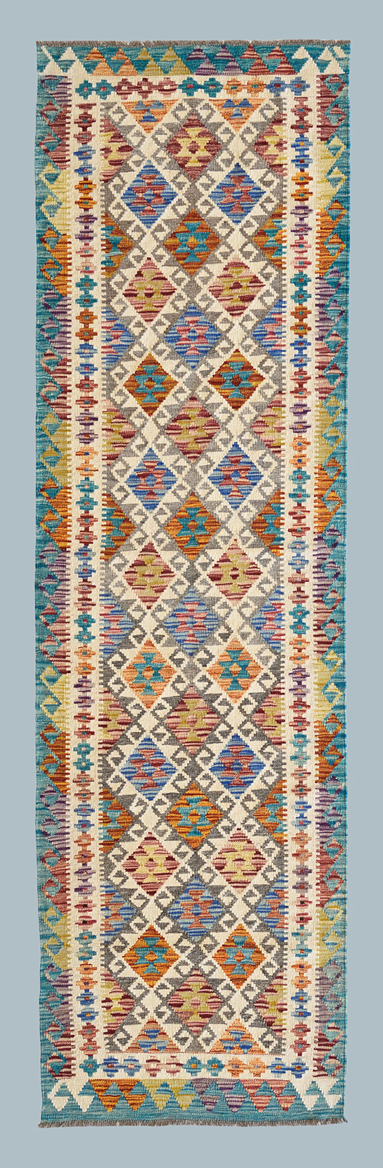 KILIM AFGAN