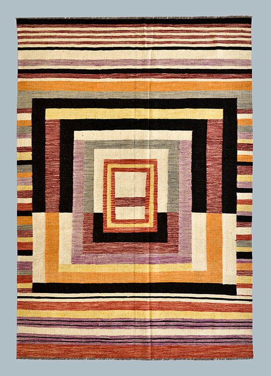 KILIM MODERN