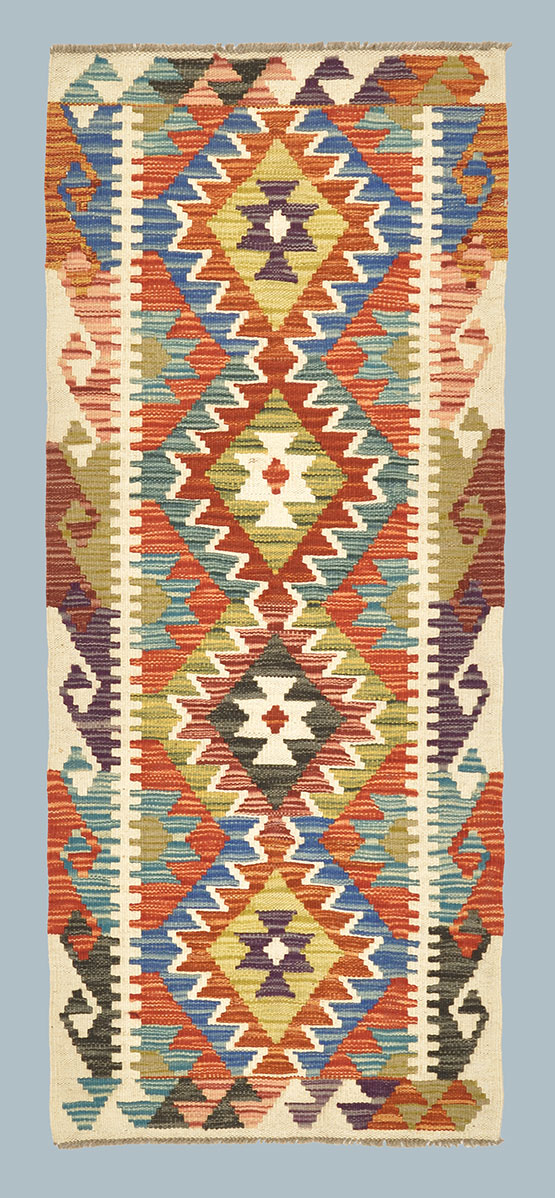 KILIM AFGAN