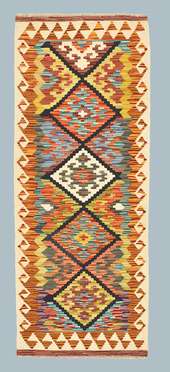 KILIM AFGAN