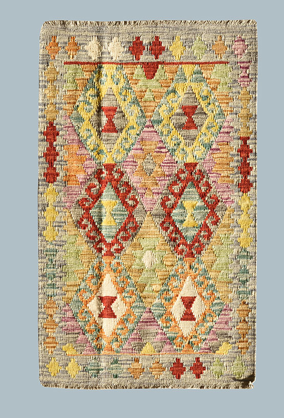 KILIM AFGAN