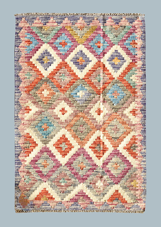 KILIM AFGAN