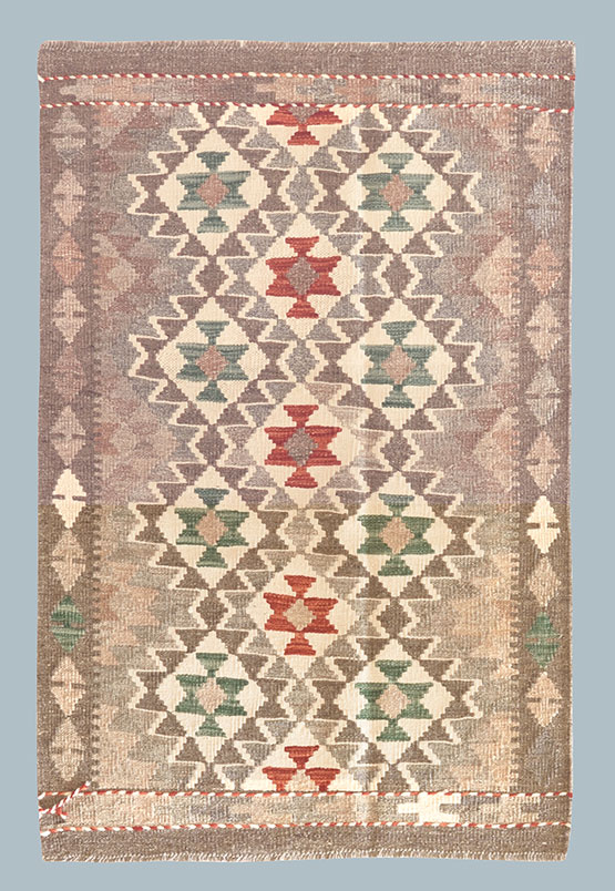 KILIM AFGAN