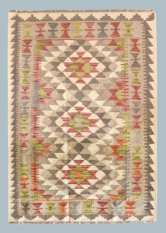 KILIM AFGAN