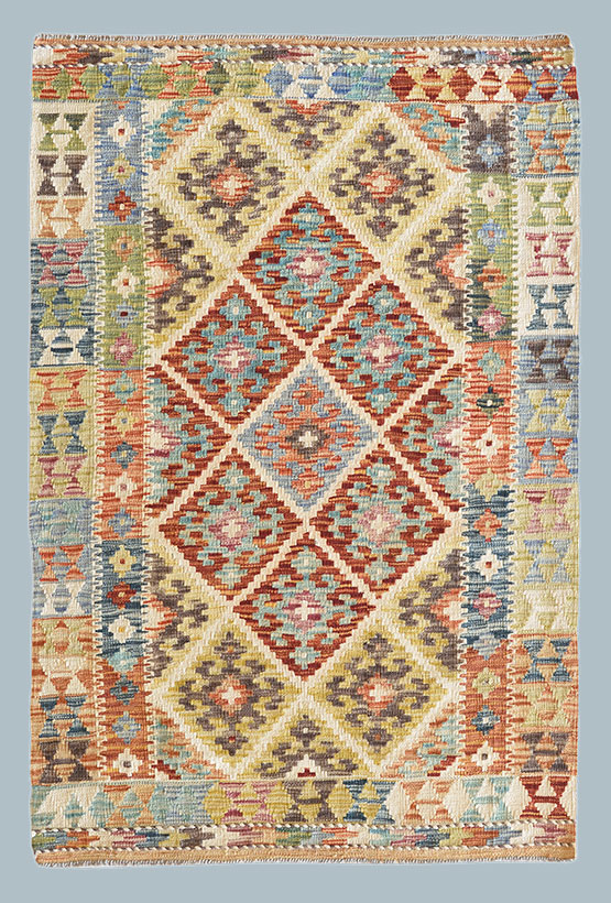 KILIM AFGAN