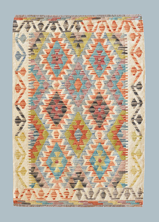 KILIM AFGAN