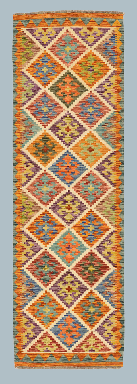 KILIM AFGAN