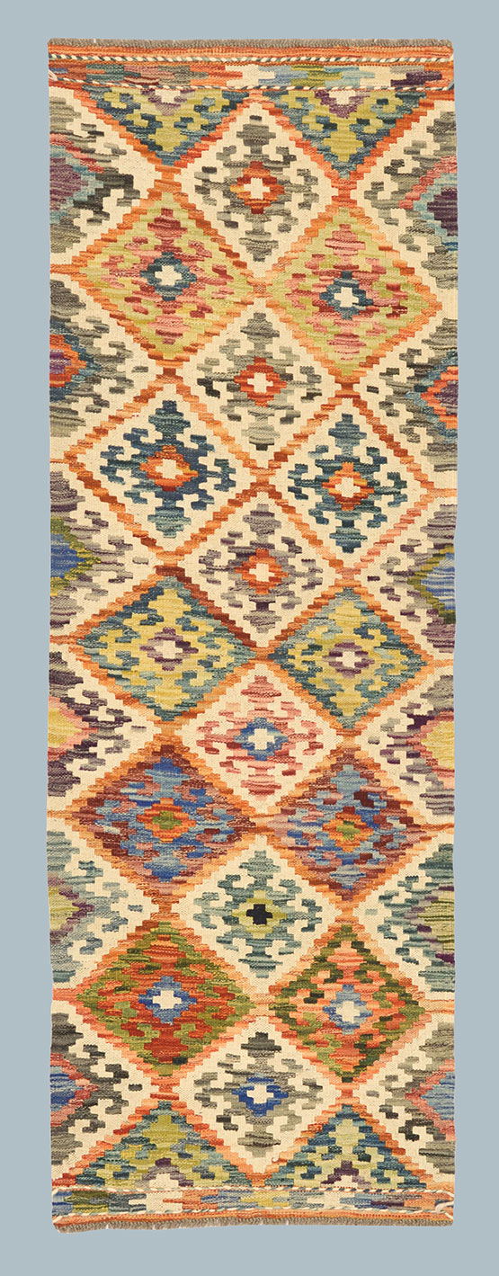 KILIM AFGAN