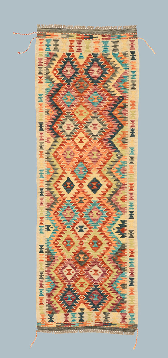 KILIM AFGAN