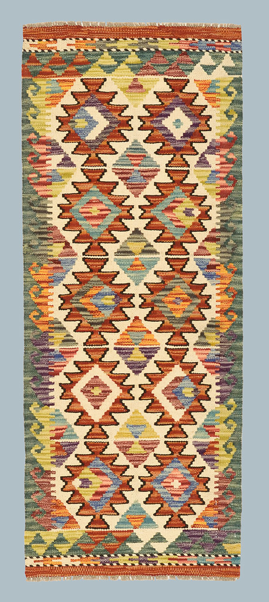 KILIM AFGAN