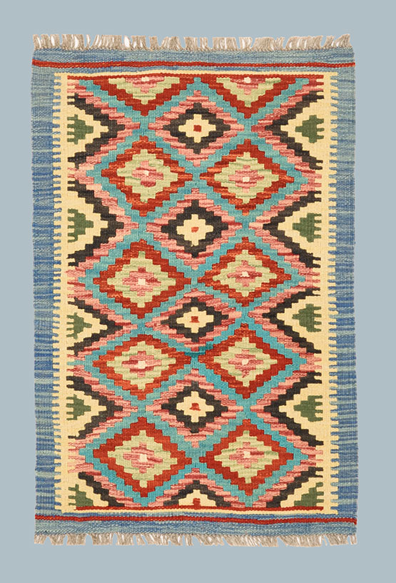 KILIM AFGAN