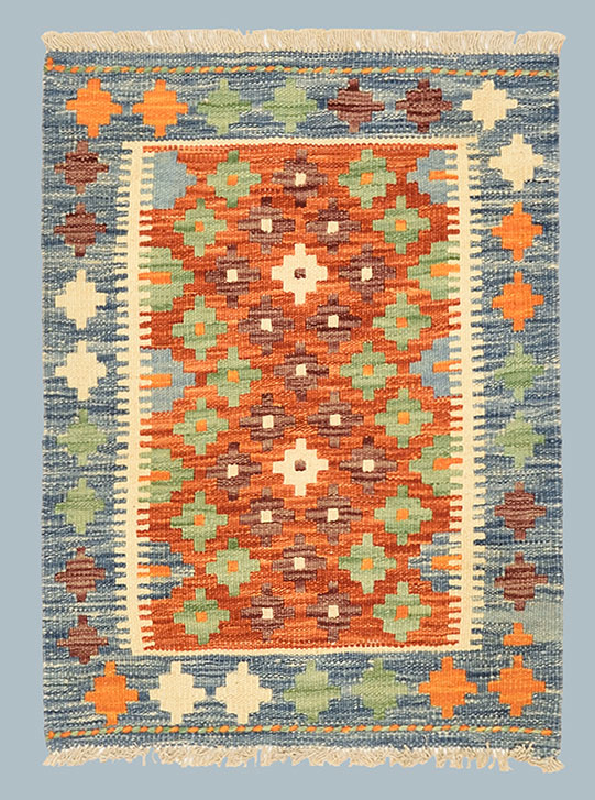 KILIM AFGAN