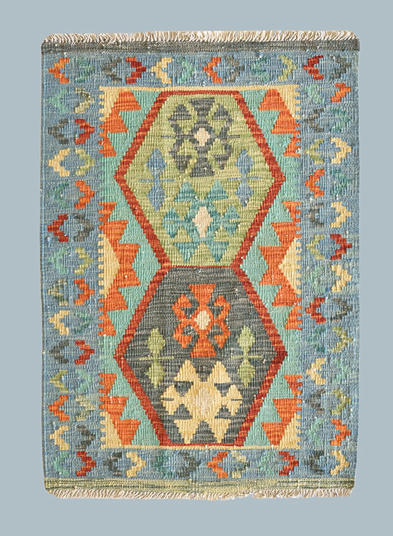 KILIM AFGAN