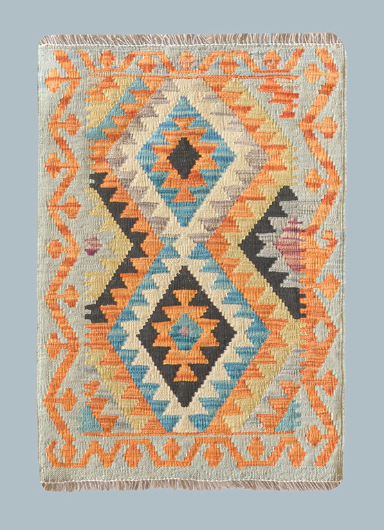 KILIM AFGAN