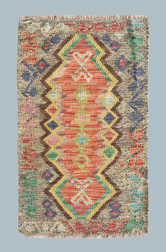 KILIM AFGAN