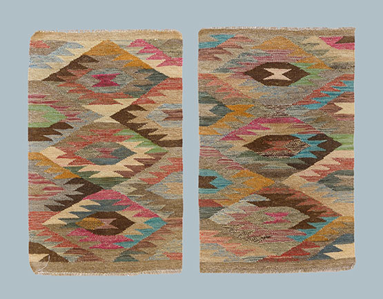 KILIM AFGAN