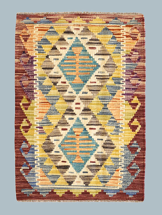 KILIM AFGAN