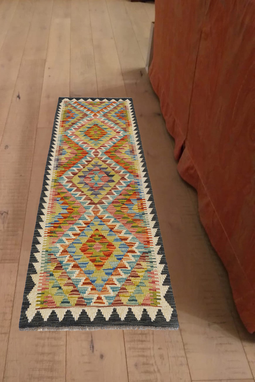 kilim ambientati